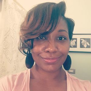 Meet your Posher, Shelly